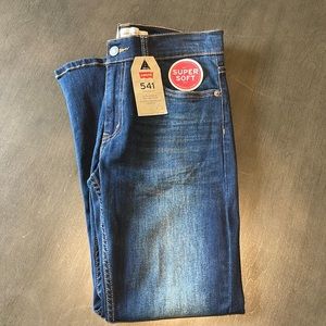 Boys NWT Levi’s